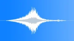 Accelerating car pass-by Sound Effect