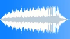 Accelerating Cinematic Drone ImpactSound Effect