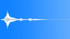 Accelerating fast whoosh Sound Effect