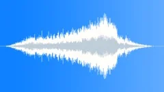 Accelerating noisy car drive-bySound Effect