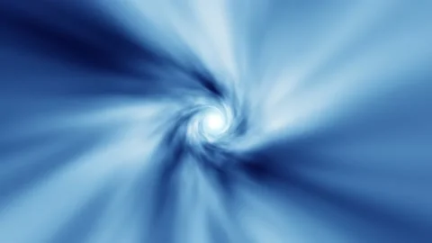 Accelerating to the speed of light, entering wormhole and slowing down. Видео 175867865