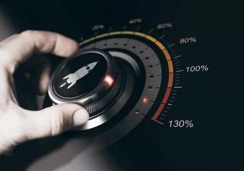 Acceleration Concept Stock Photos