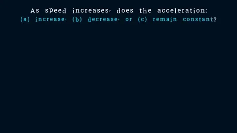 Acceleration of a falling raindrop before reaching terminal velocity 스톡 동영상 334583596
