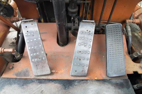 Accelerator Stock Photos