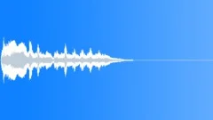 Accent ascend Sound Effect