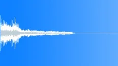Accent orchestral Sound Effect