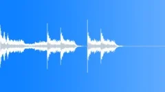 Accent orchestral Sound Effect
