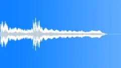 Accent orchestral Sound Effect