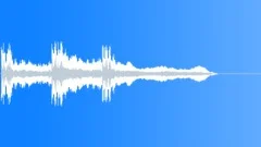 Accent orchestral Sound Effect
