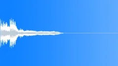 Accent orchestral Sound Effect