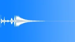 Accent percussion Sound Effect