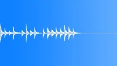 Accent pizzicato Sound Effect