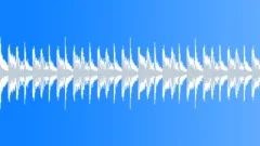 Accent Power Pop Rock Groove 123 BPM Stock Music