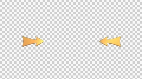 Accentuation of attention, the sizes Stock Footage 54568168