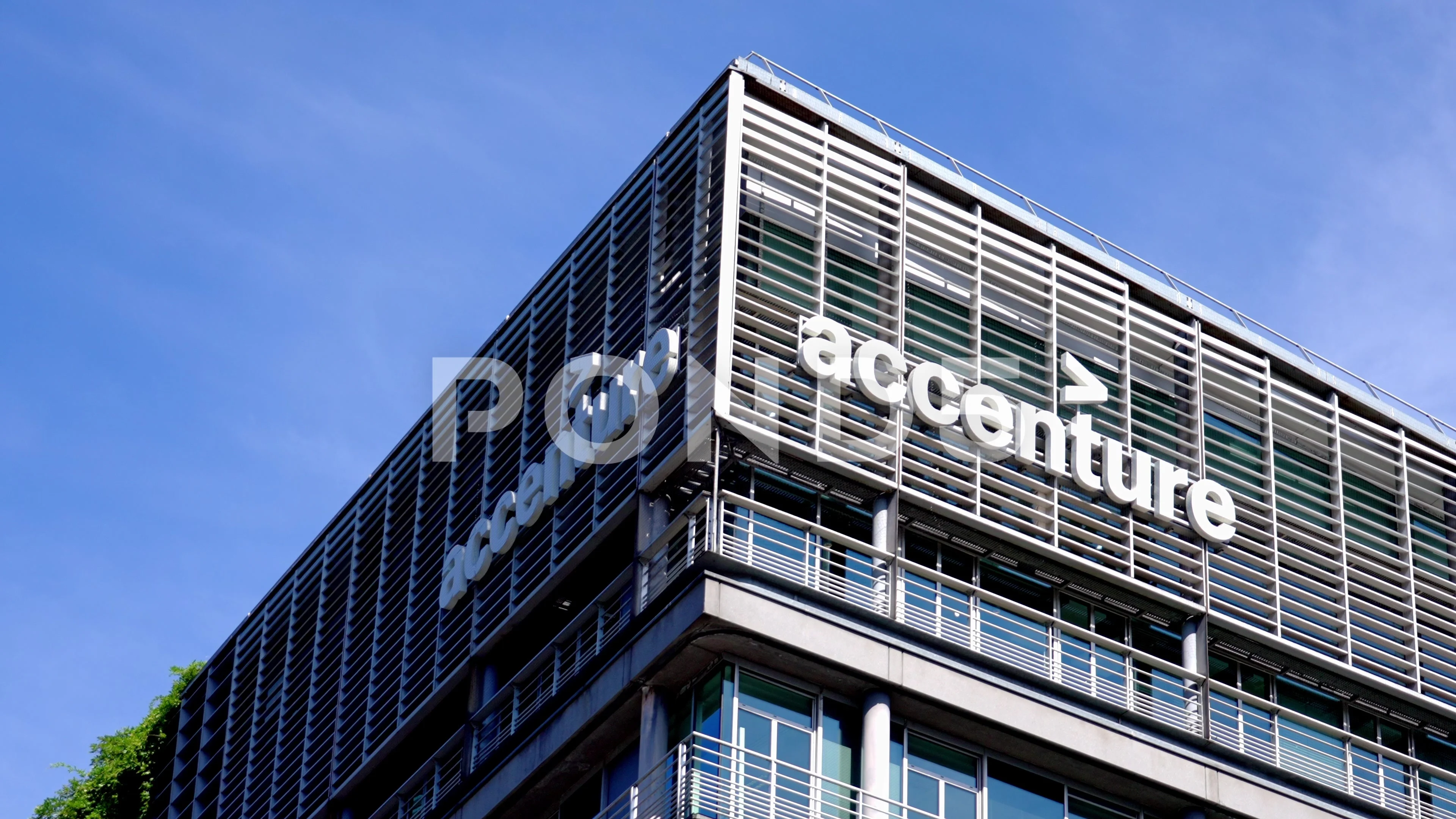 Accenture France Accenture Stock Video Footage | Royalty Free Accenture Videos | Pond5