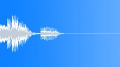 Accept Approval Alert Notification Sound 5Sound Effect