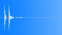 Accept Button Sound Effect