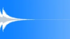 Accept Confirm Sound or Good Idea 10Sound Effect