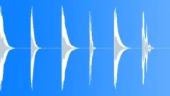 Accept Confirm Sound Pack 2 (6 variations)Sound Effect