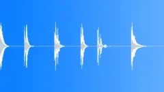 Accept Confirm Sound Pack 3 (6 variations)Sound Effect