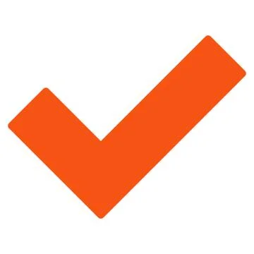 Accept icon Stock Illustration