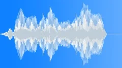 Acces Denied 02 Sound Effect