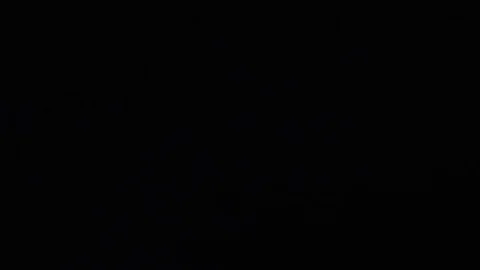 Acces denied on black screen Vídeo Stock 84257559