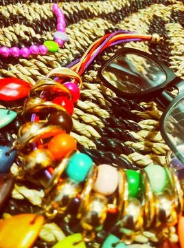 Accesories Stock Photos