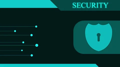 Access advance data protection and security for information technology Stock Footage 300344457