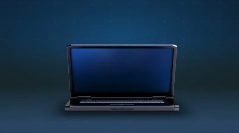 Access Cloud computing service animation, Application into cloud Video stock 59185030