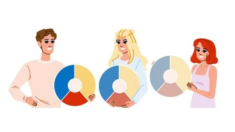 Access color accessibility website vector Stock Illustration