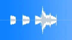 Access Denied 01 Sound Effect
