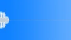 Access Denied - Alert Fx For App Ui Sound Effect