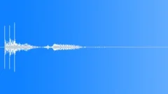 Access Denied - Notifying Efx For U.i. Sound Effect