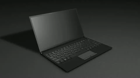 Access denied, security, intruder, passcode. Video stock 21424889