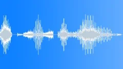 Access deniedSound Effect