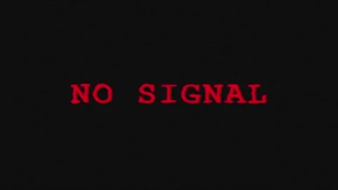 Access Granted Security Authorization Glitch Loop Stock Footage 330053700
