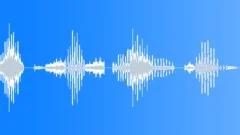 Access grantedSound Effect