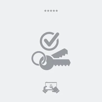Access icon, access vector, access symbol, access design, access app, access  Stock Illustration
