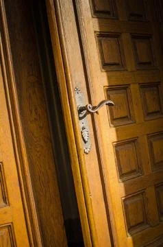 Accessability Foto stock