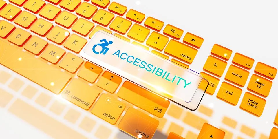 Accessibility Stock Photos