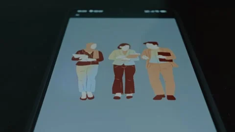 Accessible Professional development for everyone, inclusivity concept Stock Footage 309456961