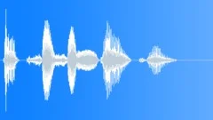 Accessing data - british female voice Sound Effect