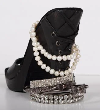 Accessories Stock Photos