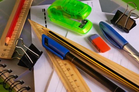 Accessories Stock Photos