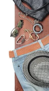 Accessories Stock Photos
