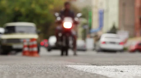 Accident 스톡 동영상 28796382