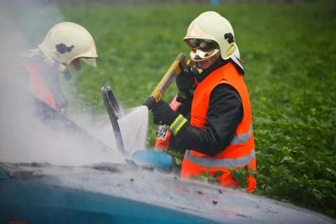 Accident Stock Photos