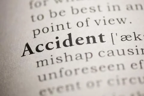 Accident Stock Photos