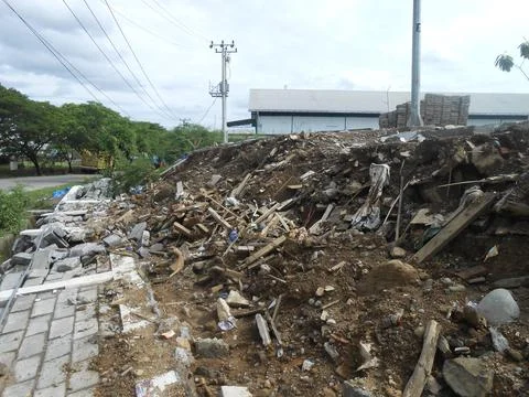 Accident Stockfoto's